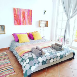 Oneiro Glico I Holiday Rental in Agia Marina I Aegina Island