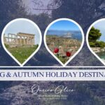 Hiking in Aegina Island from Autumn to Spring