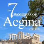 The 7 Wonders of Aegina